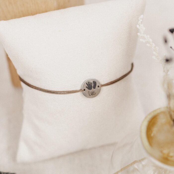 personalisiertes Armband