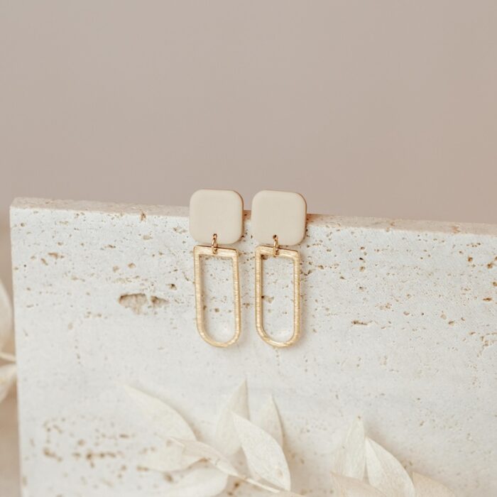Bogen 2.0 beige