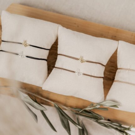 Armband Schmetterling alle