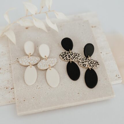 Ohrhänger Leo Dangles