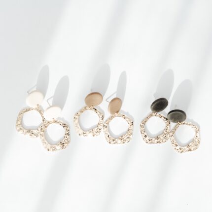 Ohrhänger shiny Dangles