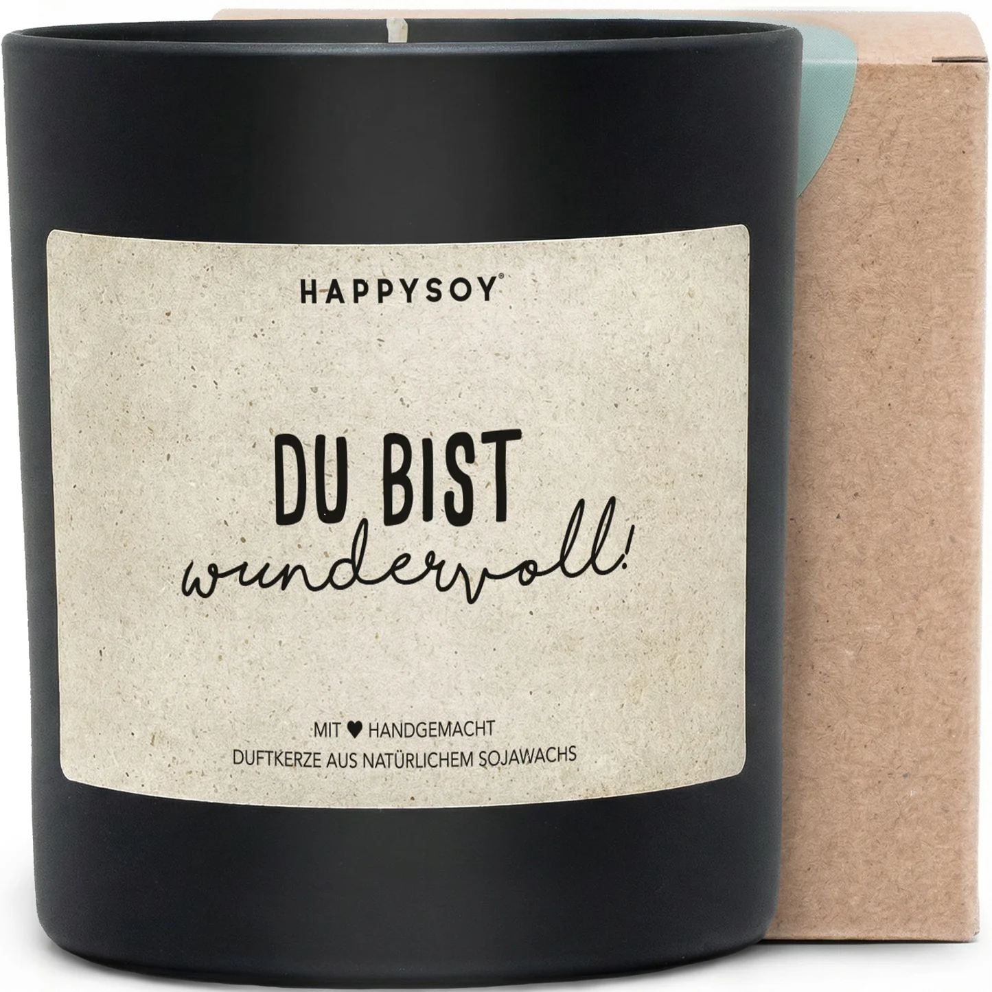 Du bist wundervoll Du bist wundervoll
